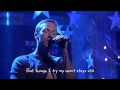 Coldplay - Always in My Head (with lyrics)