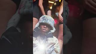 I NEED - shot by creatorchris #LilDump #MusicVideo #NeverBrokeAgain