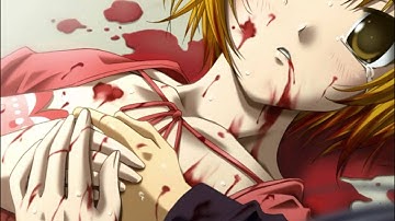 Nightcore- Brompton Cocktail (Avenged Sevenfold)
