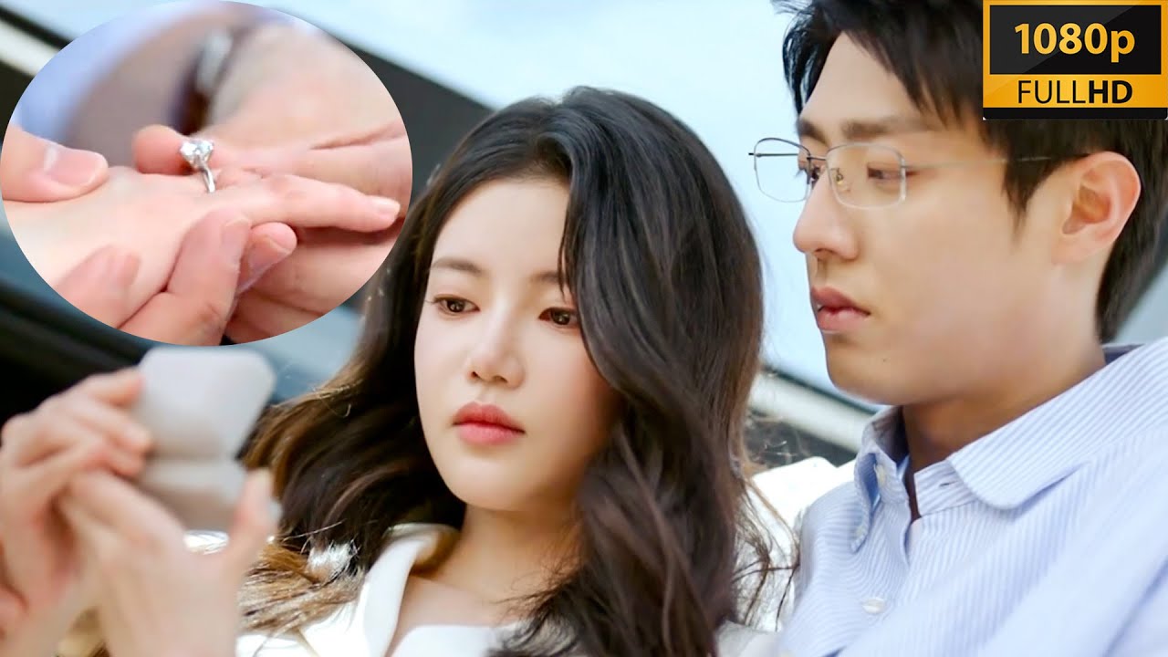 【搶先看】灰姑娘重生後霸總深情求婚，她才知他早已愛她入骨！💗 #我在顶峰等你 #孙珍妮 #陈靖可 【2025 New Movie】