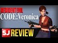 JoshSTATiX | Resident Evil: Code Veronica X (2001)