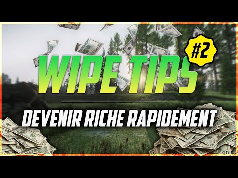 Vidéo: Que Faire Avant Les Raids