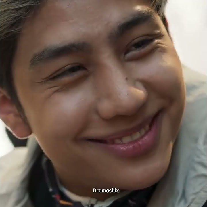 He's...ও... [ Not Me ]
