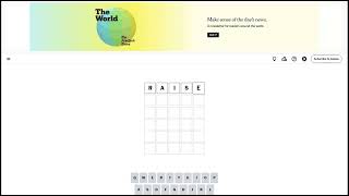 Wordle February 16, 2026 Answer | Today's Wordle Solution & Hints