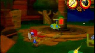 Celebrity Zack & Wiki - A Flute Played Backwards Profile