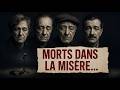 10 CHANTEURS FRANÇAIS DÉCÉDÉS DANS LA MISÈRE PERSONNE NE PARLE DE LEUR FIN TRAGIQUE Célébrités