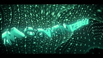 FreezinShadowz Intro [ so gr8 af ]