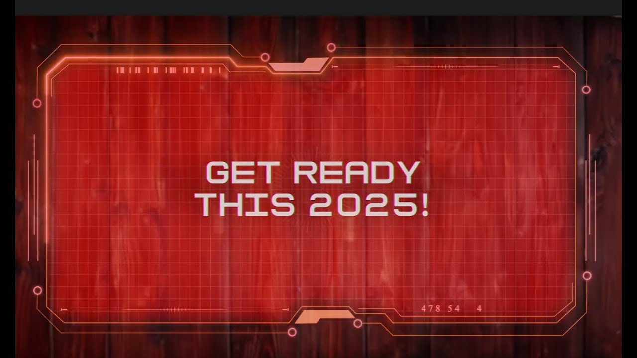 Mark Your Calendars! Get ready for I Am Secure 2025!