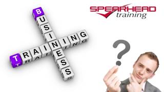 Why train employees