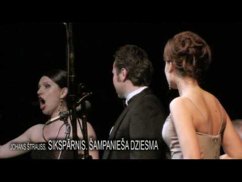 Concert "Viva L'Opera "/ Koncerts "Lai dzvo opera!...
