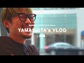 YAMASHITA's VLOG【前編】| HAIRCAMP