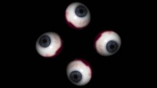 Eyeball Hologram Special (Screen Down)