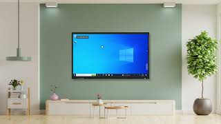 Technetix Infinity Interactive Flat Panel