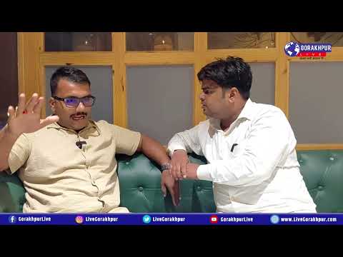 बरसात पूर्व तैयारियो की खुली हकीकत, बीजेपी पार्षद ने बता दी GDA-VC के कार्यों की हक़ीक़त