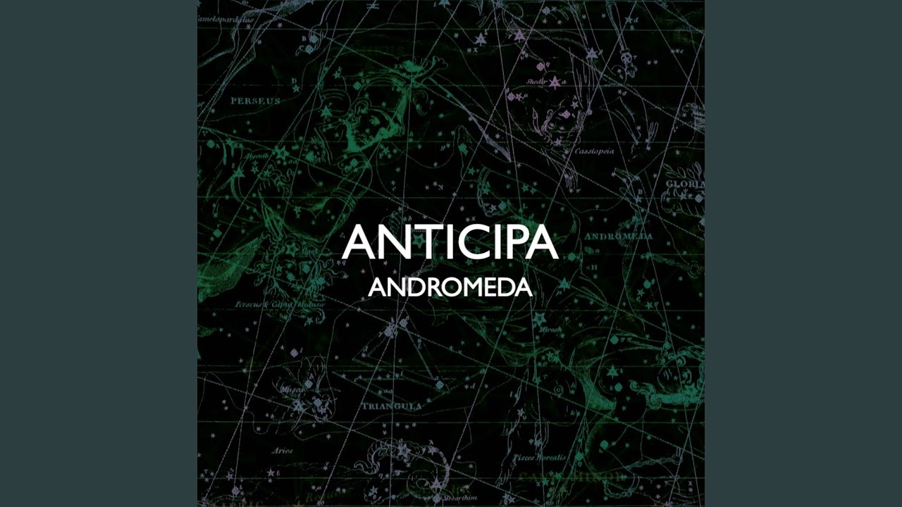 Watch Andromeda on YouTube Watch Andromeda on YouTube