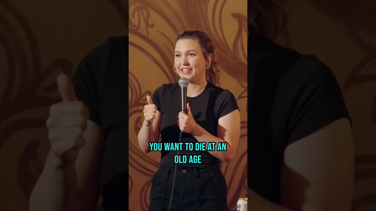 Love the honesty. #comedian #standupcomedy #shorts  #funny #relatable #comedy