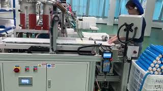 Inside Huamo Digital Smart Factory | Fully Automated RO Membrane Production Line