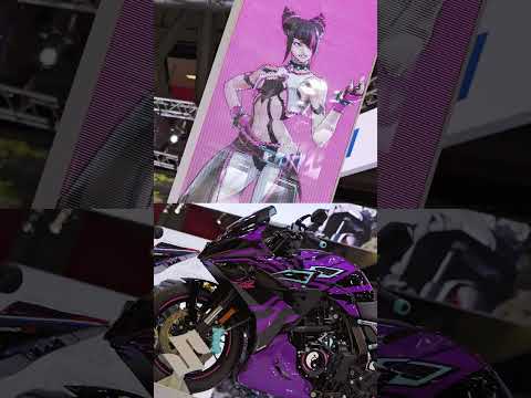 #EICMA 2025 | Suzuki Street Motorcycles | #Suzuki