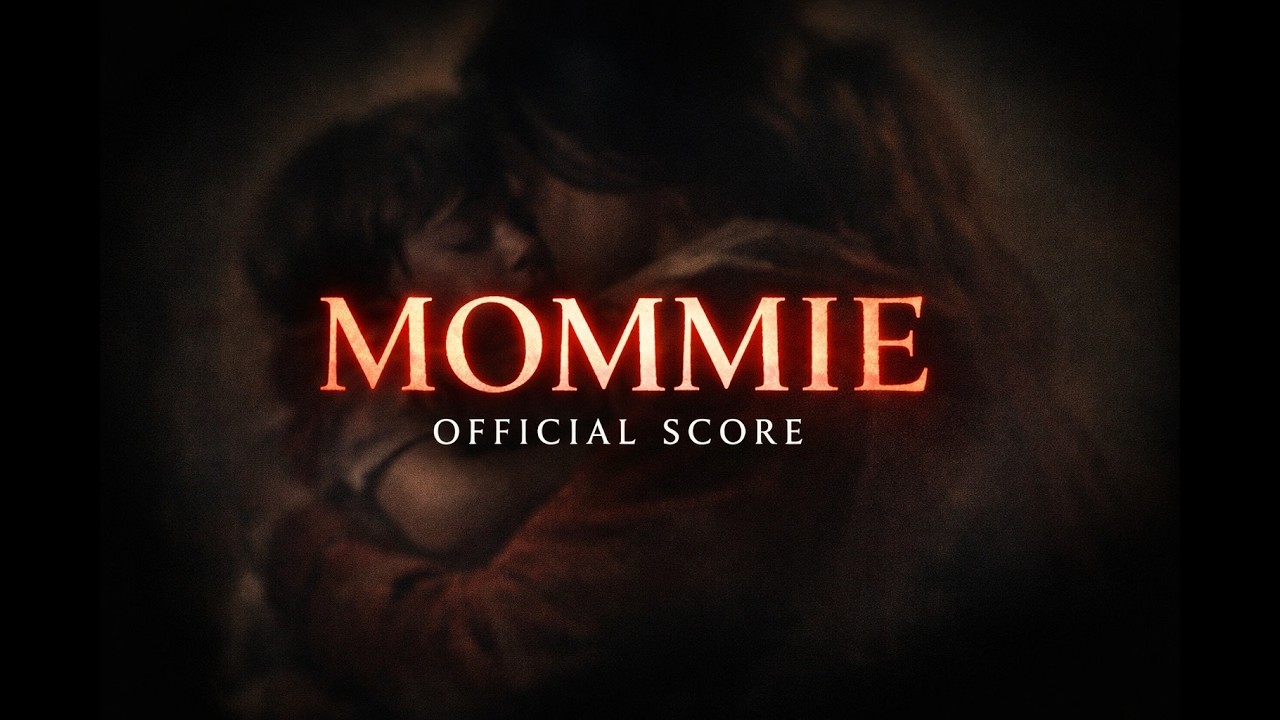 MOMMIE (Official Cinematic Score) | Emotional Horror Soundtrack – Worldweaver Cinema