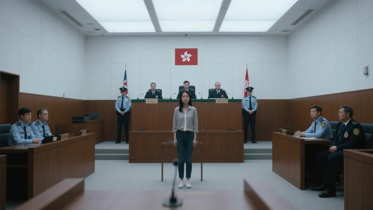 Ép Con Dâu Ly Hôn Để Cưới Vợ Giàu Cho Con Trai Cả Tòa Án Chết Lặng Khi Thân Phận Thật Của Cô Bị Phơi