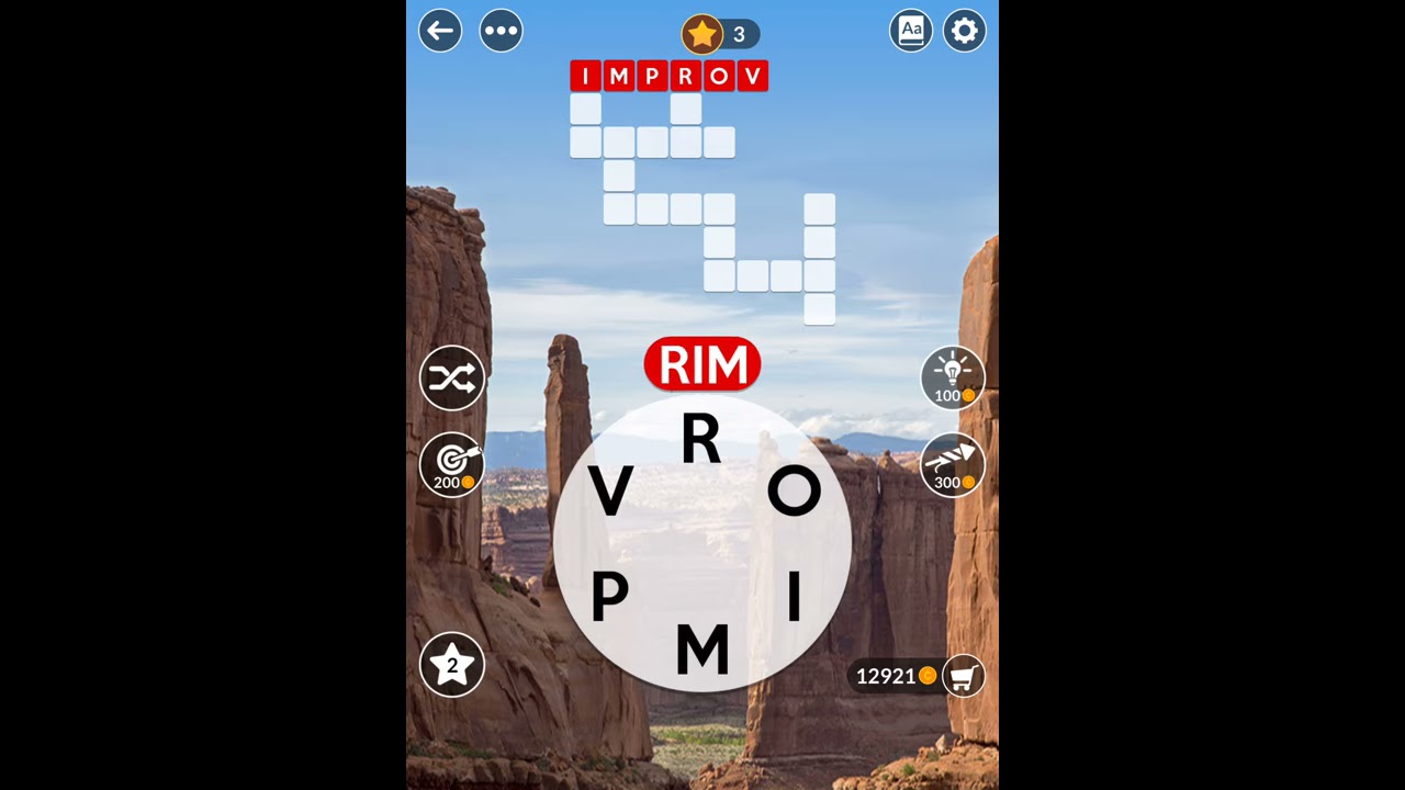 Wordscapes Level 3795 Answers YouTube wordscapes-level-3795-answers-youtube