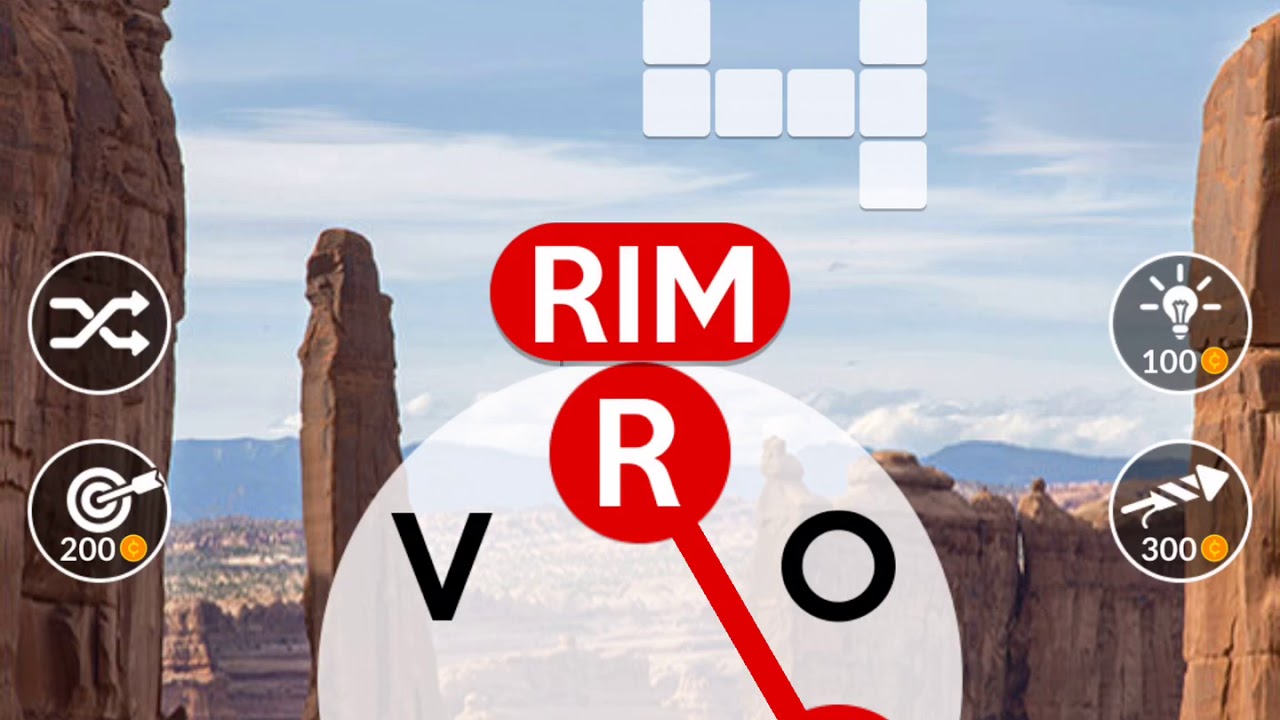 3795 Wordscapes 3795 Wordscapes