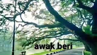 Ombak Rindu
