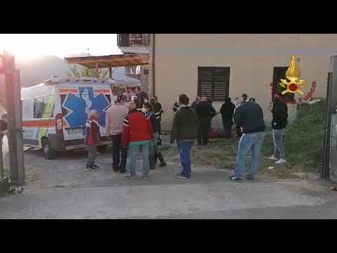 Atripalda, lieto fine per la donna scomparsa ieri