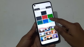 How to change Keyboard theme in realme 30 Pro, Keyboard theme change kaise karen