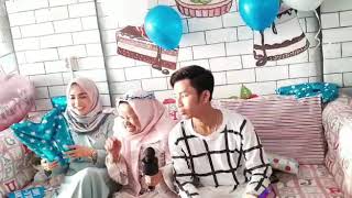 Salfok Imel Putri Cahyati Mengenang Masalalu