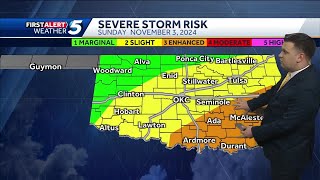 NWS releases preliminary tornado ratings after Sunday morning storms