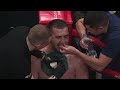 Апсет вечера: Рузбех Сафари vs Абубакар Муцелханов. Safari vs Mutselhanov. Путь в RCC Boxing