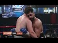 Апсет вечера: Рузбех Сафари vs Абубакар Муцелханов. Safari vs Mutselhanov. Путь в RCC Boxing