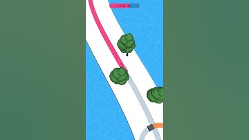 Line Color Level 126 - Walkthrough Gameplay