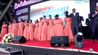 KAMANDA WA VITA COVER ft SDA GUY | Ai COVER