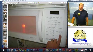 Home Inspection Training Class #5