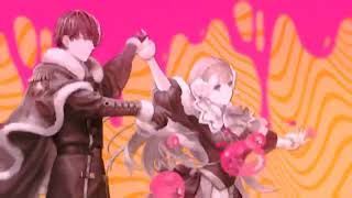 WDYSM?; rinea & berkut
