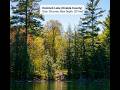 Hemlock Lake (Woodruff, WI)