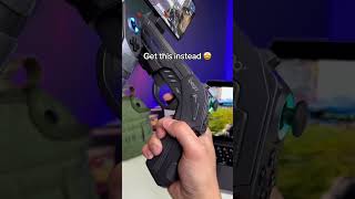 This is SO much better than your regular controller 🤩 #pubg  #unitedstates