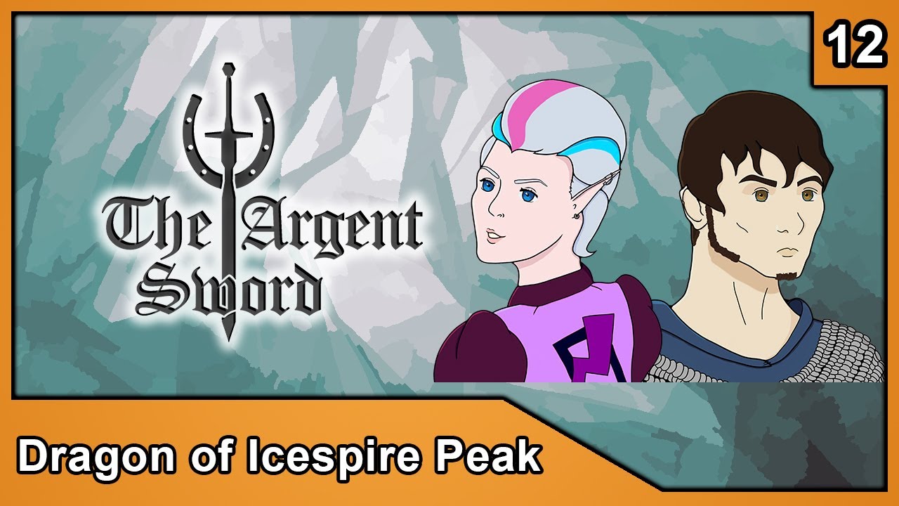 Ballads and Nightmares | S1E12 | Tales of the Argent Sword