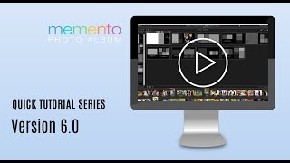 Introducing Memento Photo Album 6: The Ultimate Tool for Creative, Customized Album Creation screenshot 5