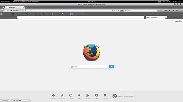 SickOS1.1 Part1 - Meterpreter - Meta-Thrunks!