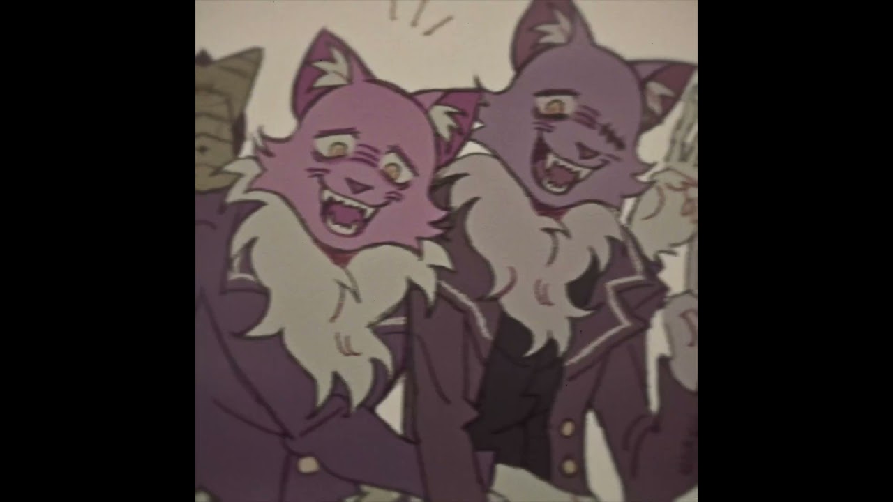 Pocketcat x Aphex Twin