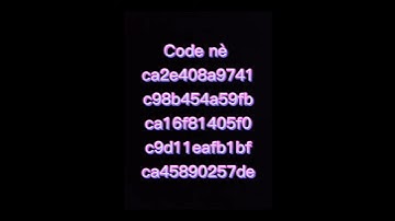 | KBHT ENG | 5 code vip còn sử dụng được 3k kc