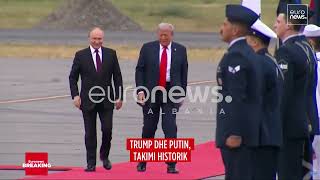 Download Lagu Pse po zgjat takimi mes Trump dhe Putin? Shanset reale për t’i dhënë fund luftës MP3 Download Lagu Pse po zgjat takimi mes Trump dhe Putin? Shanset reale për t’i dhënë fund luftës MP3
