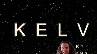 KELVIN stream at 8:30 pacific time | twitch vod