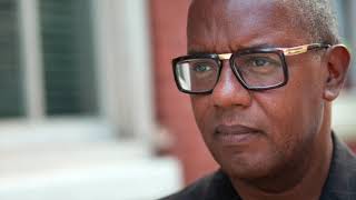 Jamel Shabazz (Full Video) Net Worth