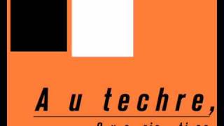 Autechre - Tankakern & Rale (Stereo Difference) from Quaristice