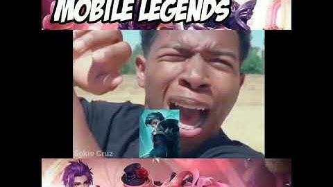 Counter Hero | Hero Counter Mobile Legends #mlbbwtf #mlbbfunny #mobilelegendshero