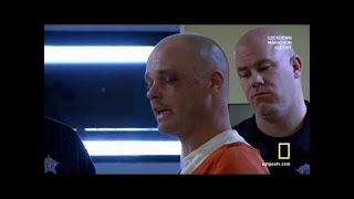 Lockup - Lockdown Cuyahoga County Jail